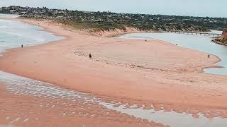 onkaparinga Park of Adelaide Australia [upl. by Hanforrd]