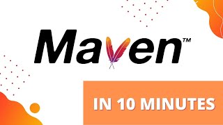 Maven in 10 minutes  pomxml  dependencies  scopes [upl. by Ylrebmi]