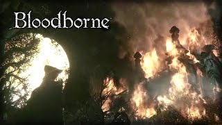 Bloodborne  Chalice Dungeons Explained Official [upl. by Acnairb676]