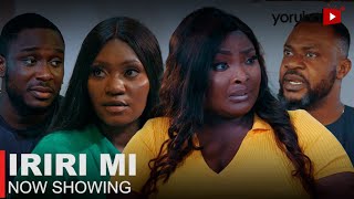 Iriri Mi Latest Yoruba Movie 2023 Drama  Odunlade Adekola  Mimisola Daniel  Kiki Bakare  Abebi [upl. by Hplodur331]