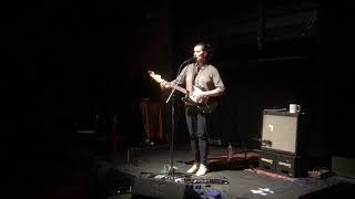 Laetitia Sadier  Galactic Emergence live in Newcastle [upl. by Cherry824]