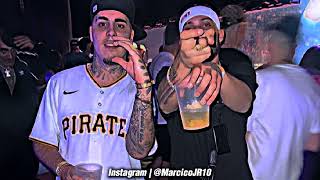 JC Reyes  Camin  Complices Remix MarcicoJR10 [upl. by Nelloc]