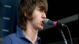 Arctic Monkeys  Still Take You Home  Live at T in the Park 2006 HD [upl. by Daffy]