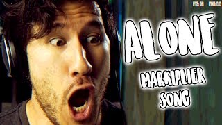 ALONE  Markiplier REMIX by Dave [upl. by Afaw276]