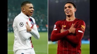 Mbappe Unveiled  Trent Alexander Arnold In Sight  Lille Accept Man U Offer Leny Yoro Wants Madrid [upl. by Fiden446]