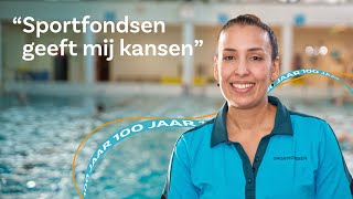 Sportfondsen geeft mij kansen [upl. by Konopka]