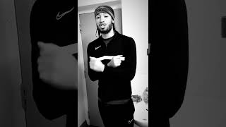 Stigz CG  Understand It Jail Freestyle [upl. by Joshuah]