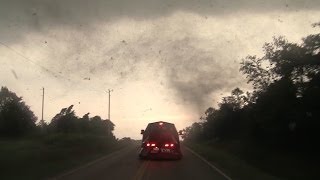 Tornado Chasers Trailer Full 2013 Season [upl. by Nealah]