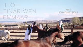 Tinariwen  quotChaghaybouquot Full Album Stream [upl. by Yurik]