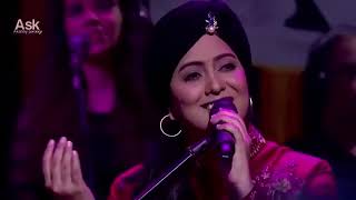 Aaj Din Chadheya by Pritam feat Harshdeep Kaur amp Irshad Kamil  UNPLUGGED Full Audio Song [upl. by Iaras92]