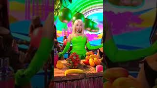 coconuts kim petras slowed [upl. by Christis]