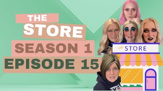 The Store Season 1 Episode 15 [upl. by Aiciruam]