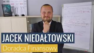 Po co komu doradca finansowy Jacek Niedałtowski NiedałtowskiFinanse Phinance SA [upl. by Grosberg515]