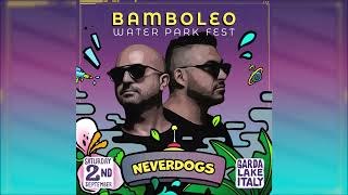 Neverdogs  Water Park Fest September 2023 [upl. by Leasa]