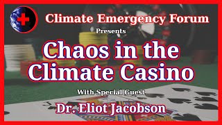 Chaos in the Climate Casino [upl. by Wettam]