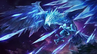 Lol de la A a la Z Anivia [upl. by Nadabus]