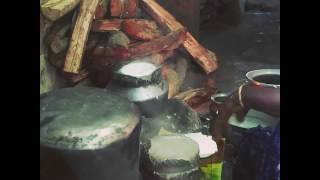 Ramassery Idli Palakkad  രാമശ്ശേരി ഇഡ്ഡലി  Rakesh Raghunathan [upl. by Dnomra793]