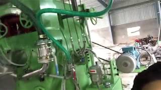 WHIRLER™ Starch Peeler Centrifuge [upl. by Lipscomb769]