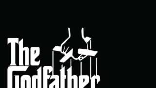 The Godfather  Corleones Theme Speak Softly Love [upl. by Hastings]