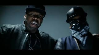 50 Cent ft Moneybagg Yo Snoop Dogg amp Charlie Wilson  Wish Me Luck Video [upl. by Avie]