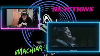 Fujii Kaze  NanNan Official Video REACTION reaction fujiikaze [upl. by Naugal361]