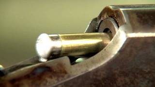 How to Extract a Broken Shell from a Rifle Chamber  MidwayUSA Gunsmithing [upl. by Anec875]