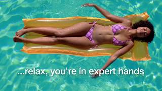 Relax youre in expert hands with eurochange [upl. by Duval157]