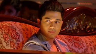 BRIDGES OF LOVE Paulo Avelino is Carlos Antonio [upl. by Inaliak]