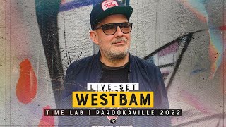 PAROOKAVILLE 2022  WESTBAM [upl. by Macintosh]