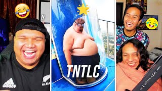 1 LAUGH  1 STARLIGHT🌟 ft UKILLER amp DYNAMO  Try Not To LAUGH amp SMILE Challenge 13 [upl. by Lesig]