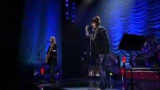 Heart Ann amp Nancy Wilson these dreams Live [upl. by Norag]