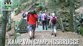 Kamp van Campingsbrugge  Aflevering 22  Berk amp Vermaas [upl. by Oretna]