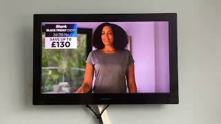 ITV Granada Adverts  Mon 14112022 [upl. by Neale634]