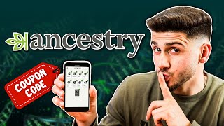 Save Big on Ancestry DNA with Coupon Code  Discover Your Heritage [upl. by Arnold]