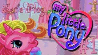 Lets DoSomething with My Little Pony  Runaway Rainbow Part 1 Moaning Pregnant Women [upl. by Jojo]