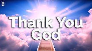 Gratitude Affirmations MIRACLE MORNING POSITIVE AFFIRMATIONS Life Changing Blessings Wonderful Day [upl. by Shute]