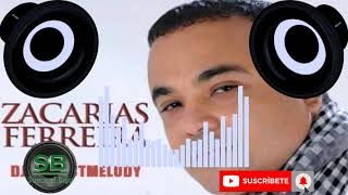 Zacarias Ferreira  10 segundos BASS BOOSTED [upl. by Ailaham]