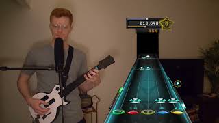 Light the Fuse Expert 100 FC  GUITAR HERO WITH JACK Episode 1984  Rock Band 4 [upl. by Lordan740]