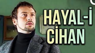 Hayal i Cihan  Okan Yalabık Çetin Tekindor FULL HD Yerli Korku Filmi İzle [upl. by Owades]