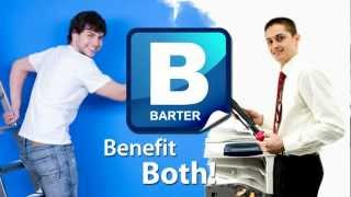 Bartering Websites  Bartering Online  How to Barter Trade and Swap Goods [upl. by Patrica]