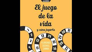 📚 Audiolibro Completo en Español El Juego de la Vida y Cómo Jugarlo  FLORENCE SCOVEL SHINN Destino [upl. by Brendon]