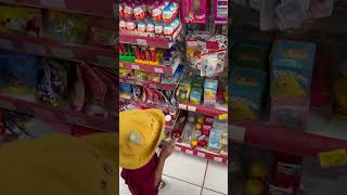 Atha minta beli Kinder Joy funny shortfeed shortvideo [upl. by Lundin]