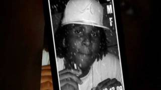 LENNY LENNOX HOLD U DWN RIP DIVONTE LEDAY [upl. by Tedda]