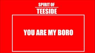 You Are My Boro  Boro Song Lyrics [upl. by Adlaremse]