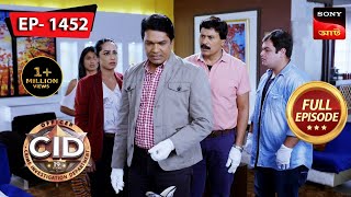 An Influencers Life Is In Danger  CID Bengali  Ep 1452  Full Episode  21 Oct 2023 [upl. by Thetisa]