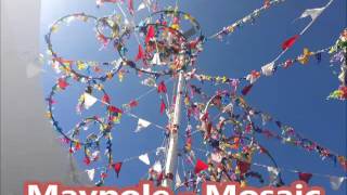 Mosaic  Maypole Full CD [upl. by Aradnahc260]