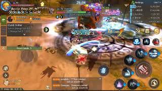 Global First Clear Green Dragon Nest GDN Challenge Stage 4  Dragon Nest 2 Evolution [upl. by Belak]