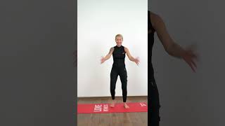 5 Exercises For A Full Body Workout At Home No Equipment [upl. by Barcus]