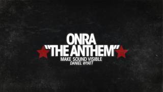 Onra  The Anthem [upl. by Ansela]