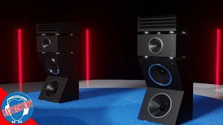 Left and Right Stereo Sound Test 20 [upl. by Nonad]